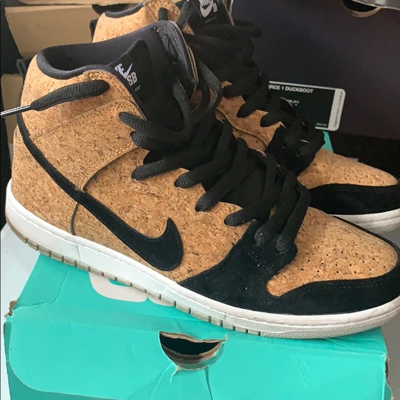 Herren Nike Dunk High Damen Premium Sb Alle Shoes Weiß Herren Nike Dunk High Damen Premium Sb Alle Shoes Weiß